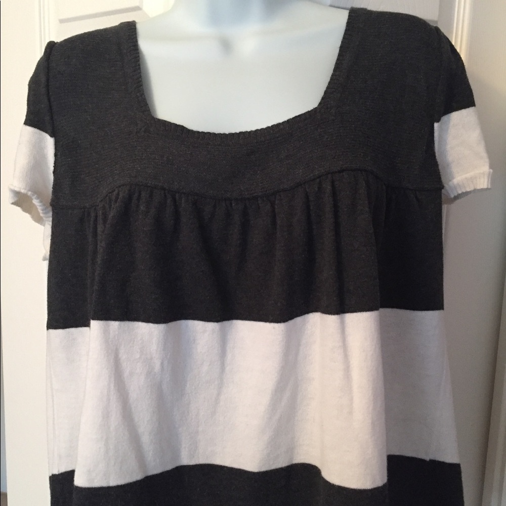 Lightweight Sweater